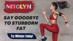 Say Goodbye to Stubborn Fat