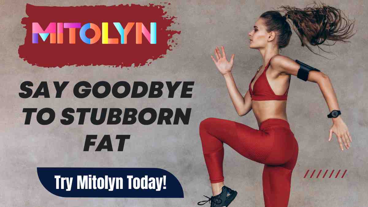 Say Goodbye to Stubborn Fat