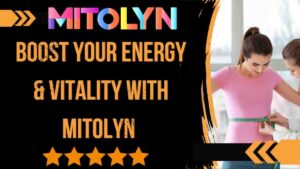 Mitolyn™ Official Site