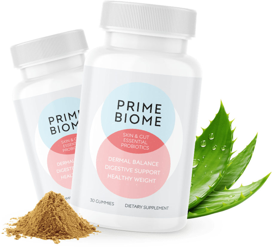 Primebiome Buy