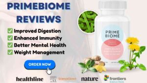primebiome reviews