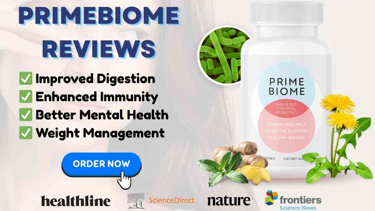 primebiome reviews