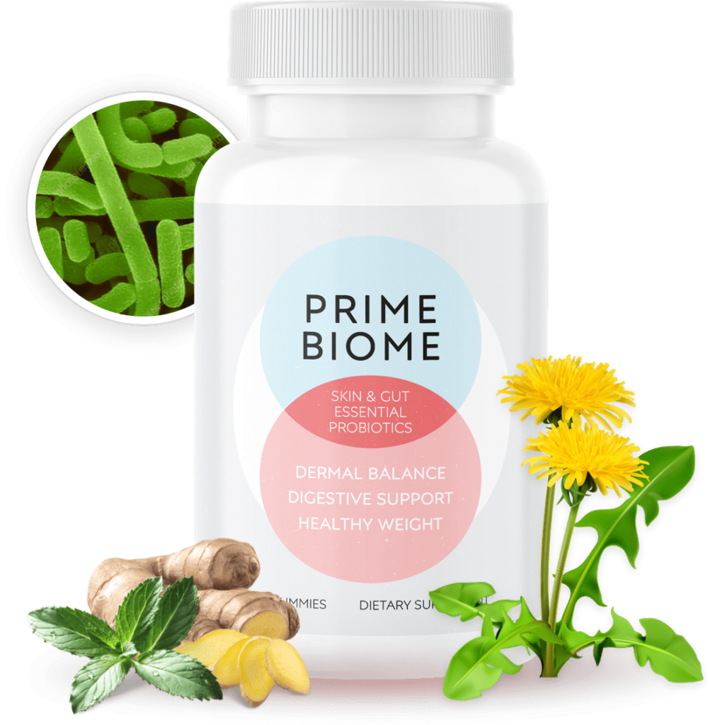 Primeboime