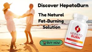 HepatoBurn