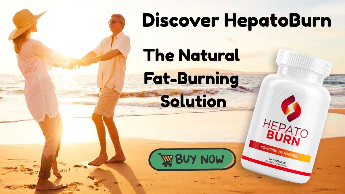 HepatoBurn